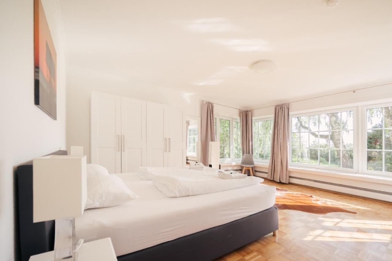 Апартаменти "Reetland" - Haus Hartwig Татінг Екстер'єр фото