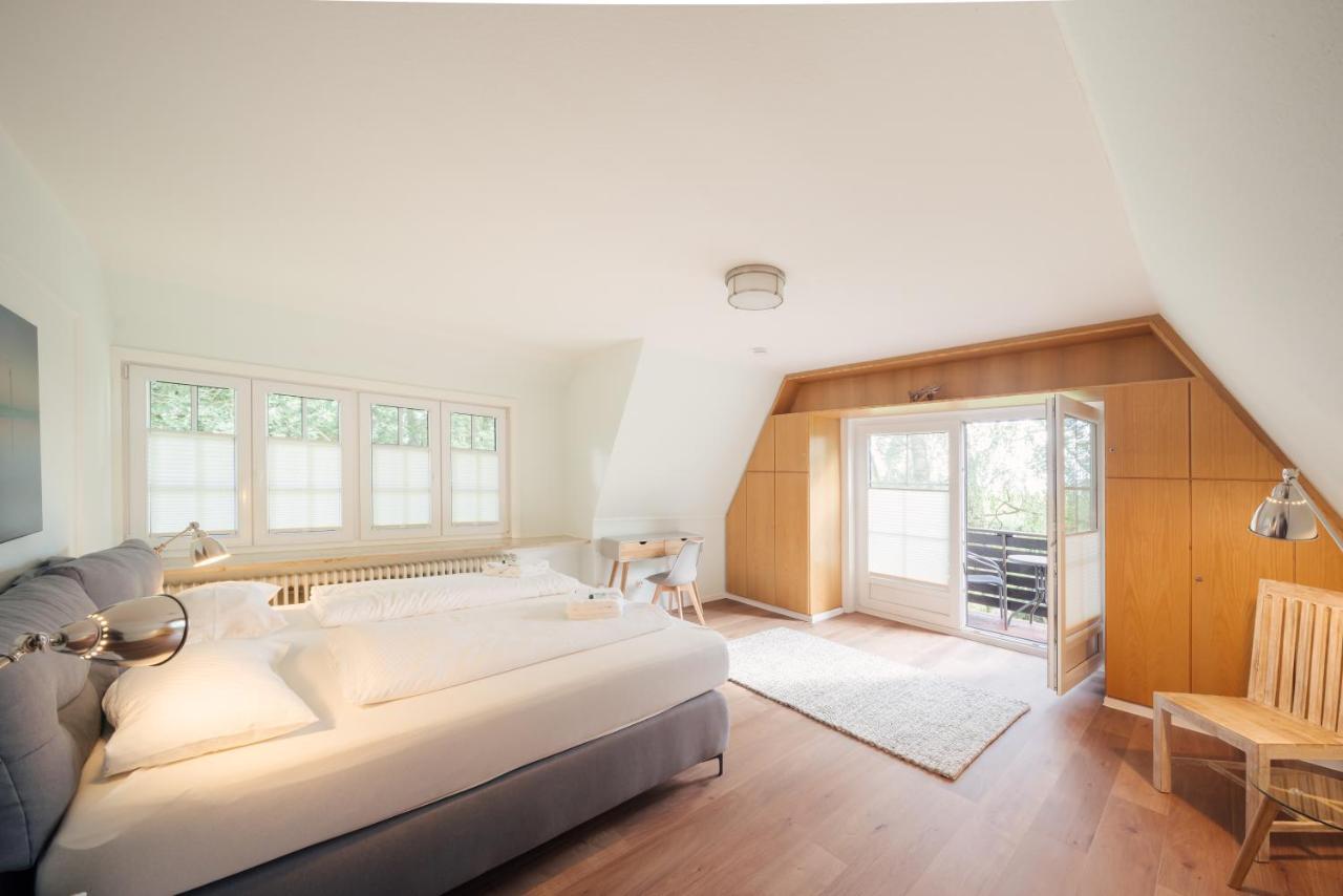 Апартаменти "Reetland" - Haus Hartwig Татінг Екстер'єр фото